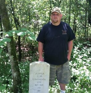 Meet your Posher, Dane